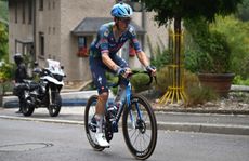 Dylan van Baarle 