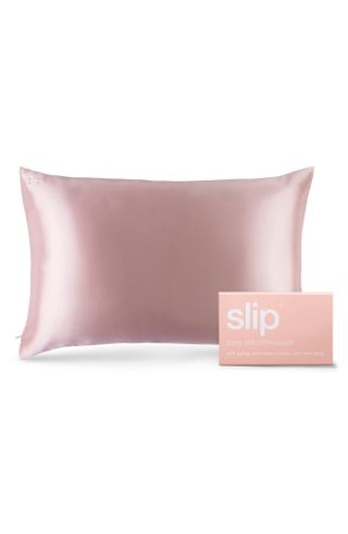 Slip Pure Silk Pillowcase