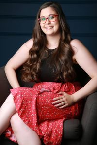 Beth Gault's avatar