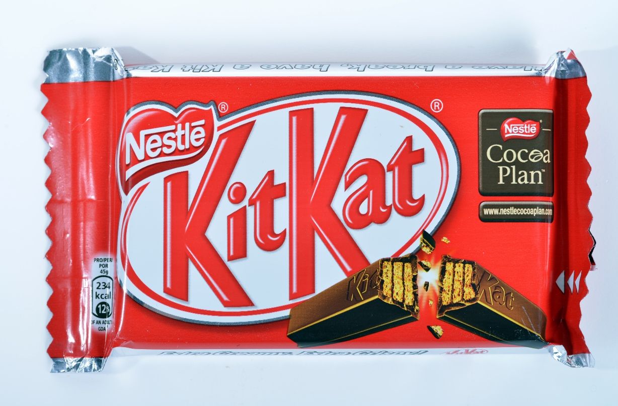 KitKat