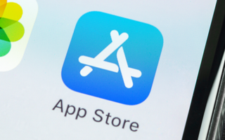 Apple App Store