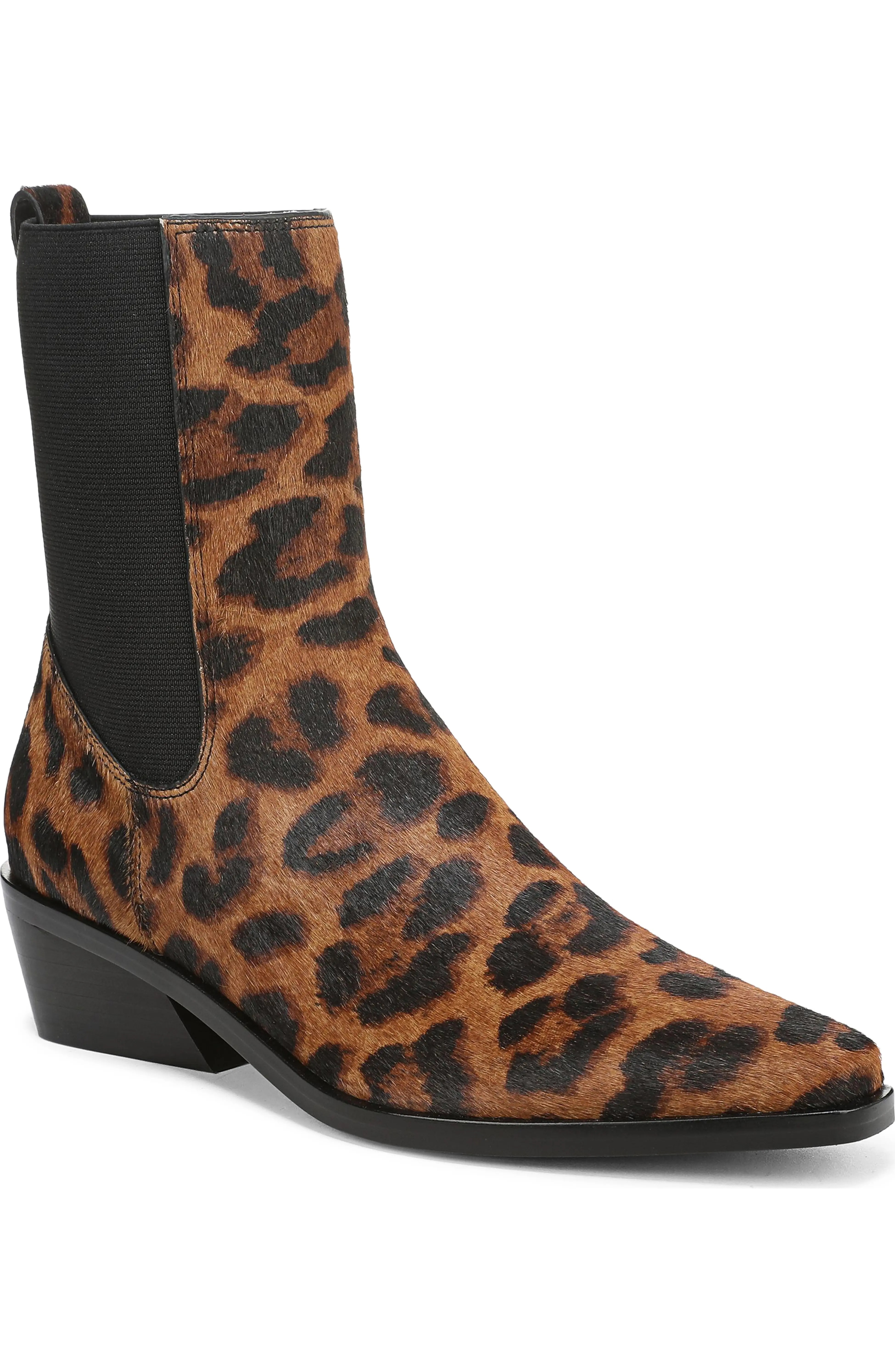 Nordstrom, Ainsley Chelsea Boots (Were $130) 