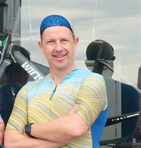 Matt Swaine's avatar