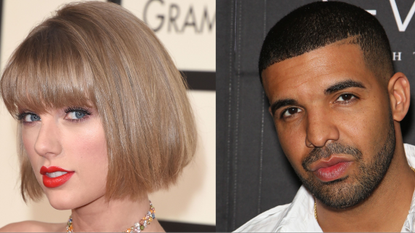 Taylor Swift & Drake