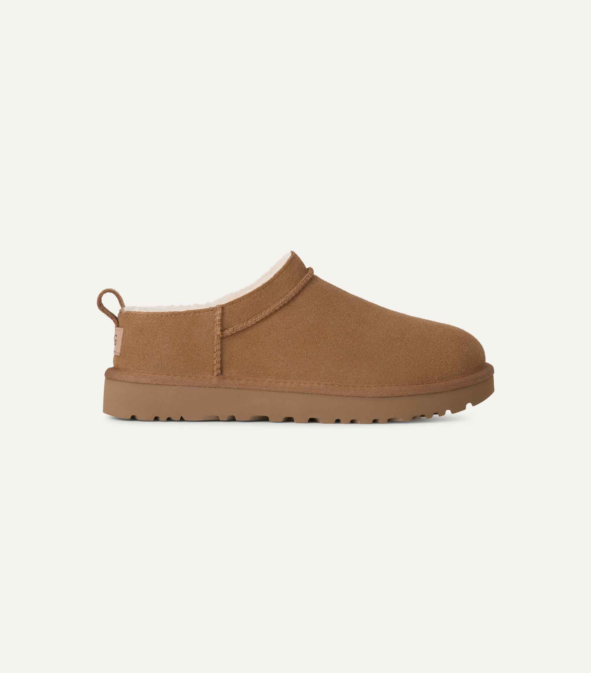 UGG, Classic Micro