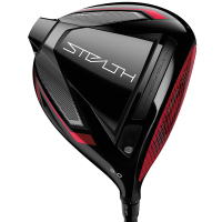 TaylorMade Stealth Driver | £70 off at Scottsdale GolfWas £469 Now £399