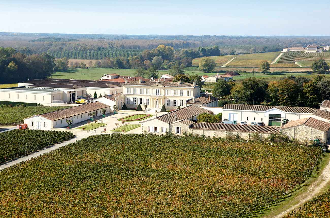 Ch&acirc;teau Branaire-Ducru