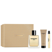 Burberry Hero for Him Eau de Toilette Gift Set:&nbsp;was £105, now £78.75 at LOOKFANTASTIC (save £27)