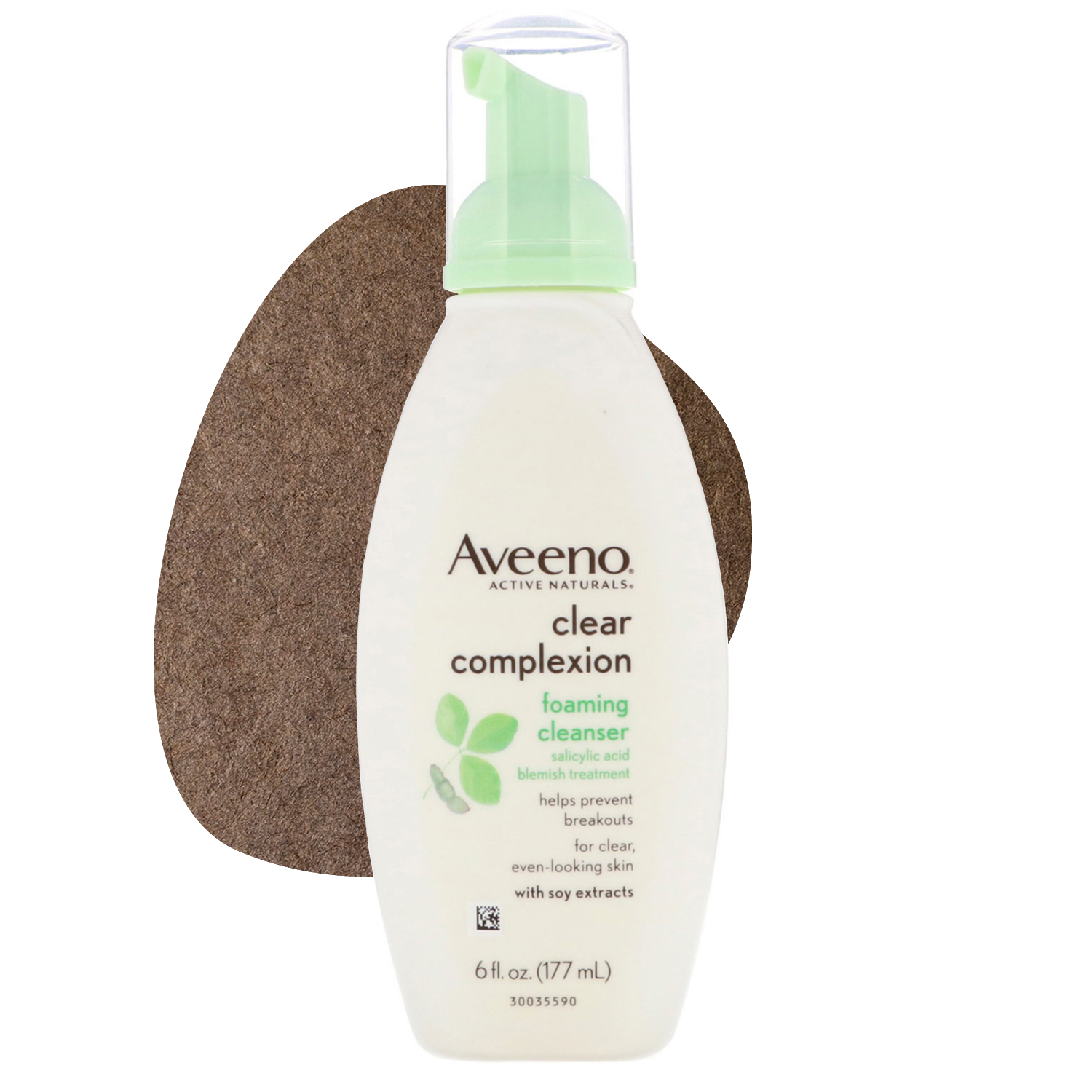 Clear Complexion Foaming Cleanser