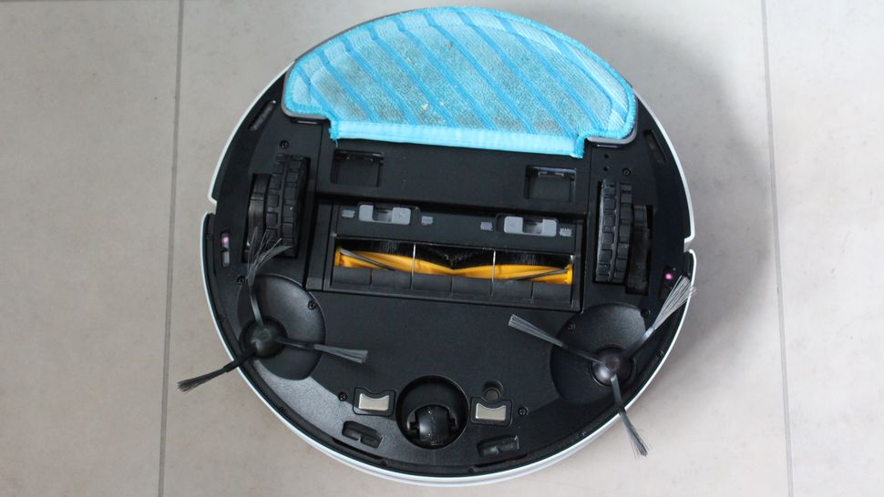 ecovacs deebot ozmo 950 vs n8