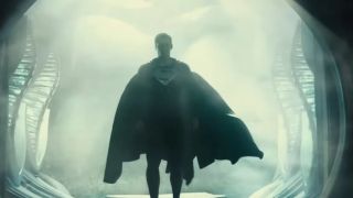 Man of Steel 2 Henry Cavill Superman return