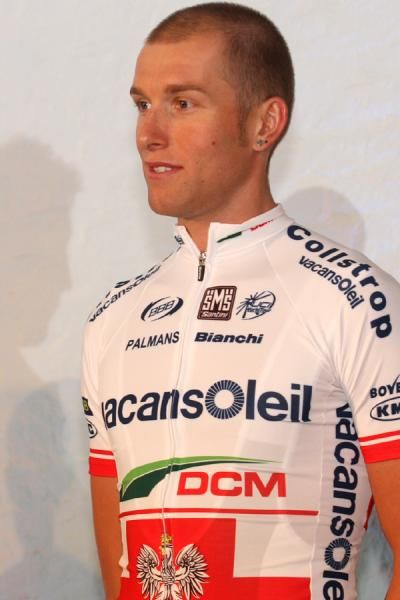 Tomasz Marczynski