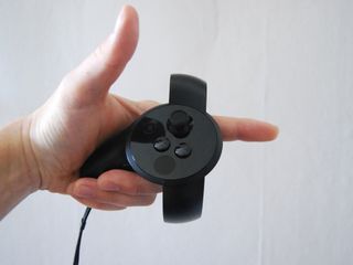How to fix Oculus Touch thumb and index gestures not working