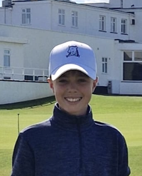 Thomas Oubridge's avatar