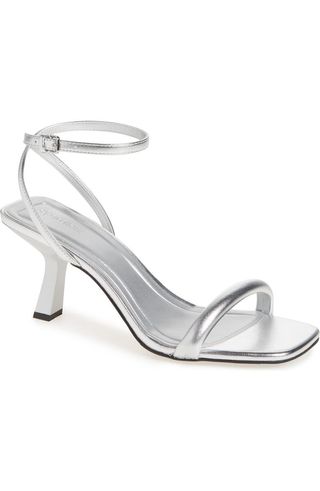 Taytum Ankle Strap Sandal