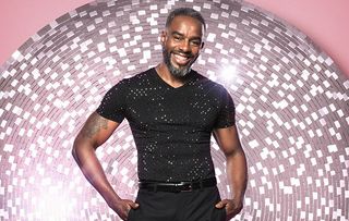 Strictly Come Dancing 2018