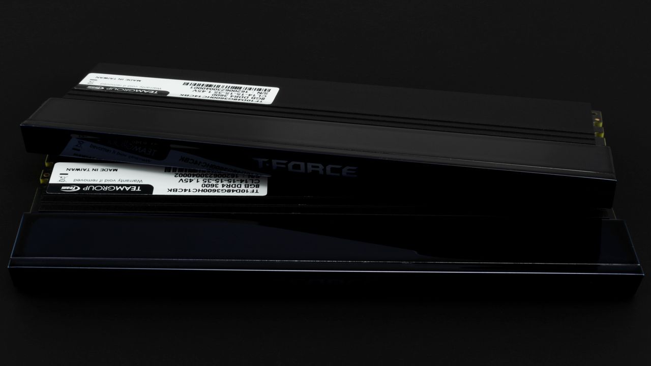 TeamGroup T-Force Xtreem ARGB DDR4-3600 CL14