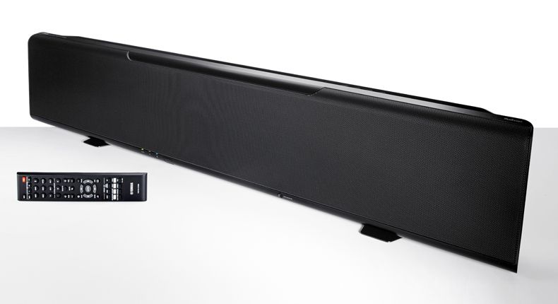 （売り切れ）展示品（美品） YSP-5600　ヤマハホームシアターYAMAHA YSP-5600 - Accessories - Sound Bars - Home Audio - Products