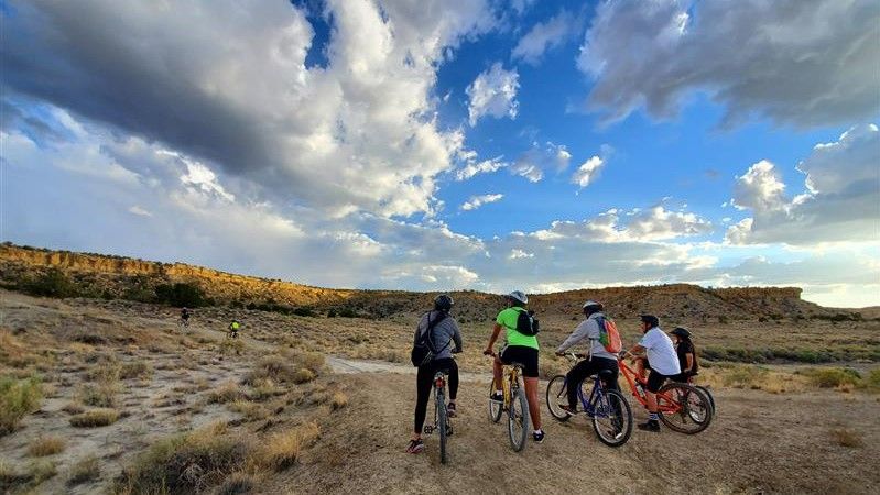 Cycling Community Grows with First Tribal College and University and First Women’s HBCU Cycling Programs