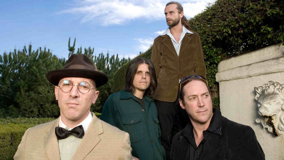 “They’ve created a musical realm of their own”: Why the prog world loves Tool