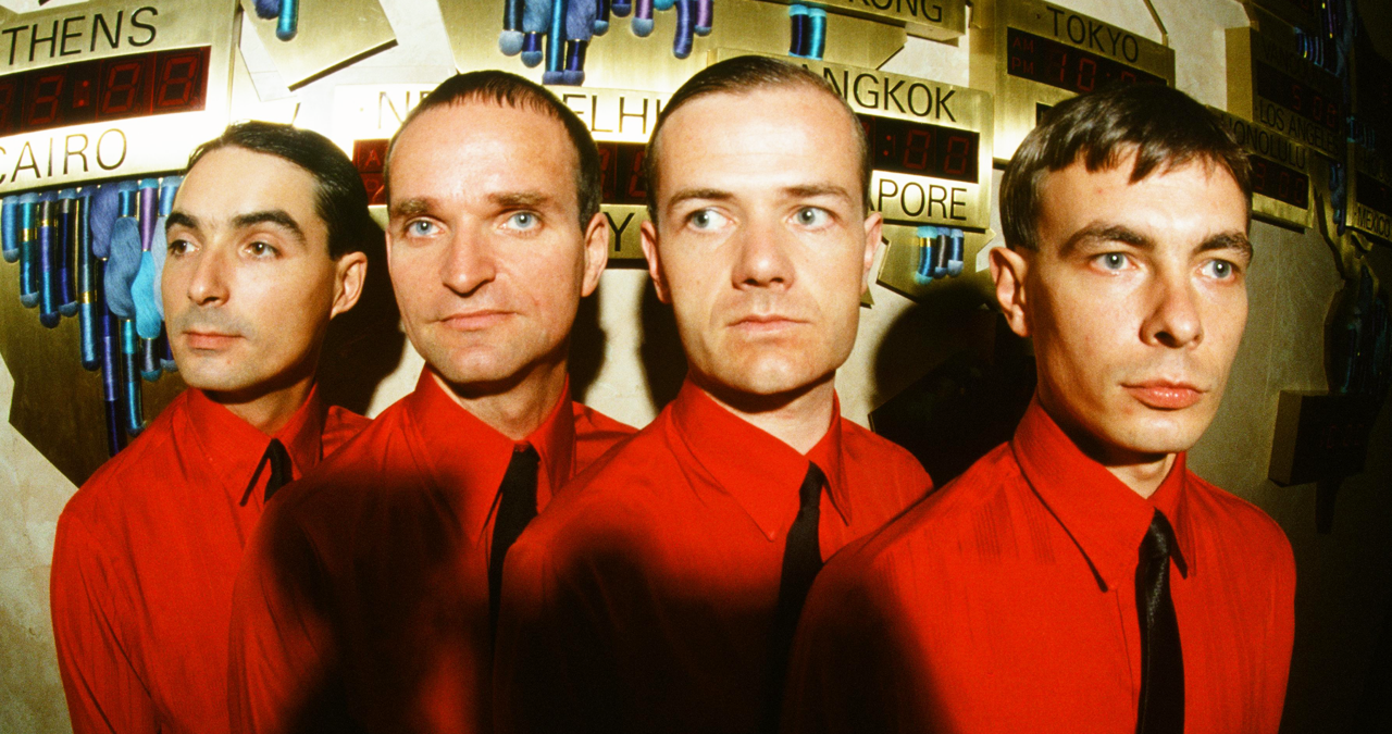 Kraftwerk
