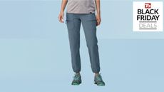 Patagonia Quandary Jogger Pants deal