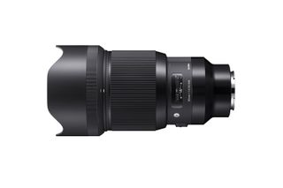 Sigma 85mm f/1.4 DG HSM Art