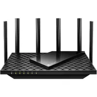 TP-Link Archer AXE75 | Wi-Fi 6E router