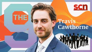 Travis Cawthorne, The Nine