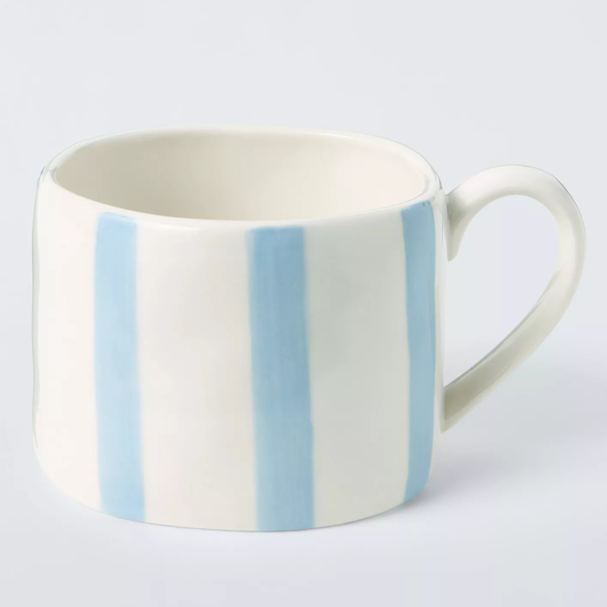 John Lewis mug