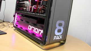 Overclockers UK 8Pack Orion X2