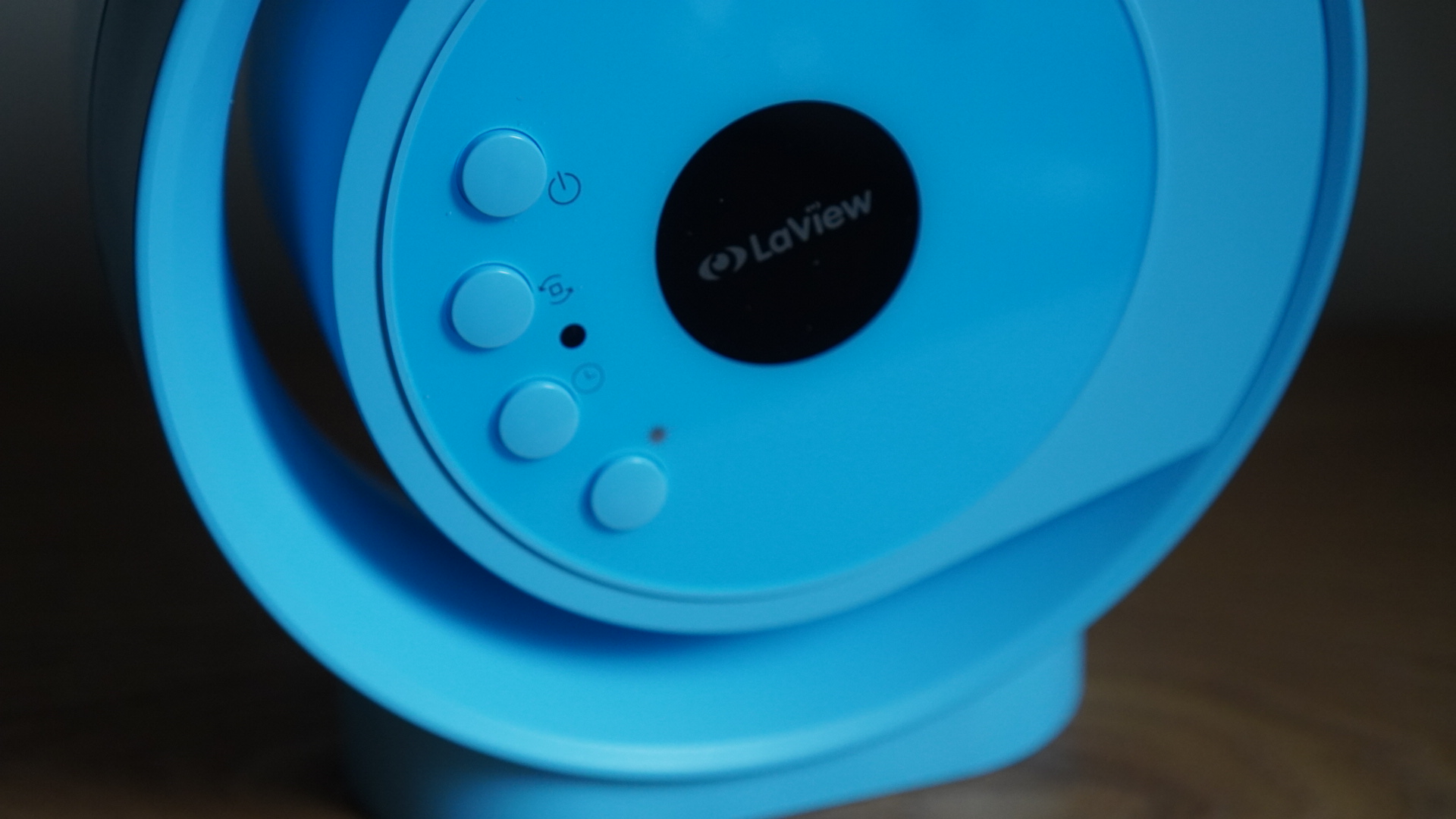 LaView Galaxy Projector