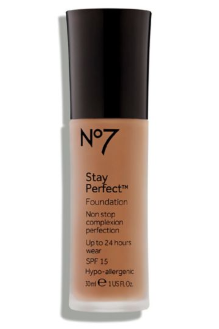 Best foundation for oily skin 2022 Our top picks to keep you shine