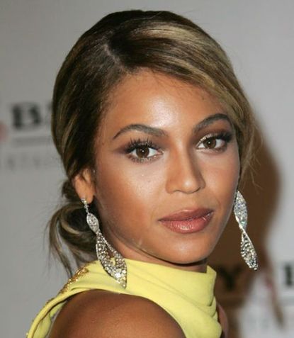 Beyonce, 2008