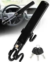 Tevlaphee Steering Wheel Lock