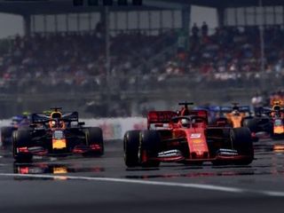 Espn Signs New 3 Year Rights Deal For F1 Races Broadcasting Cable