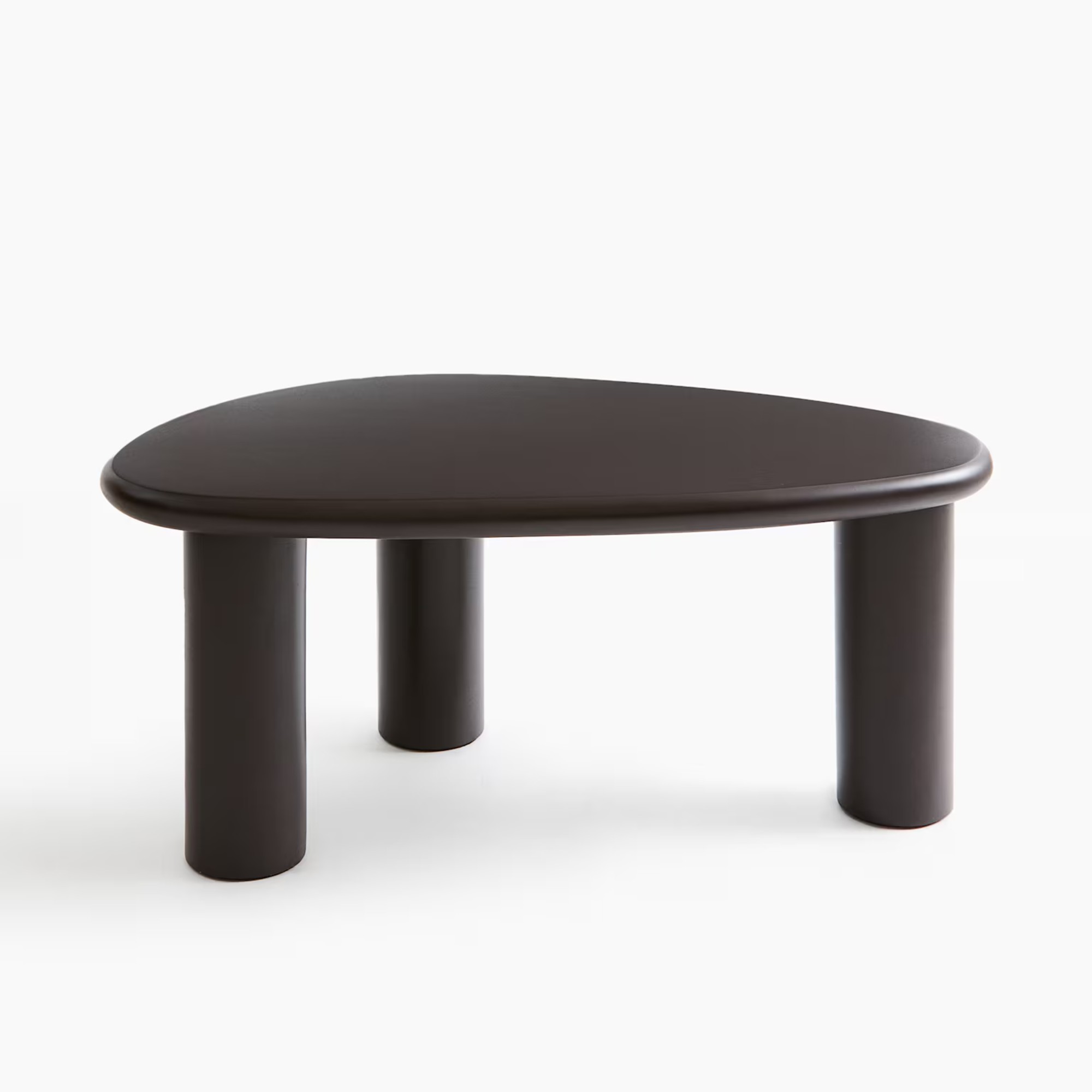 H&amp;amp;M Wooden coffee table