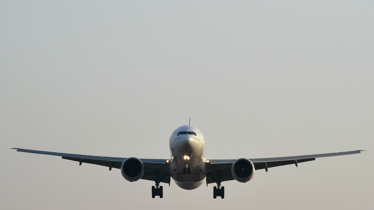 How dangerous is plane turbulence? - Vimarsana News