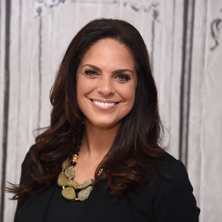 soledad o'brien