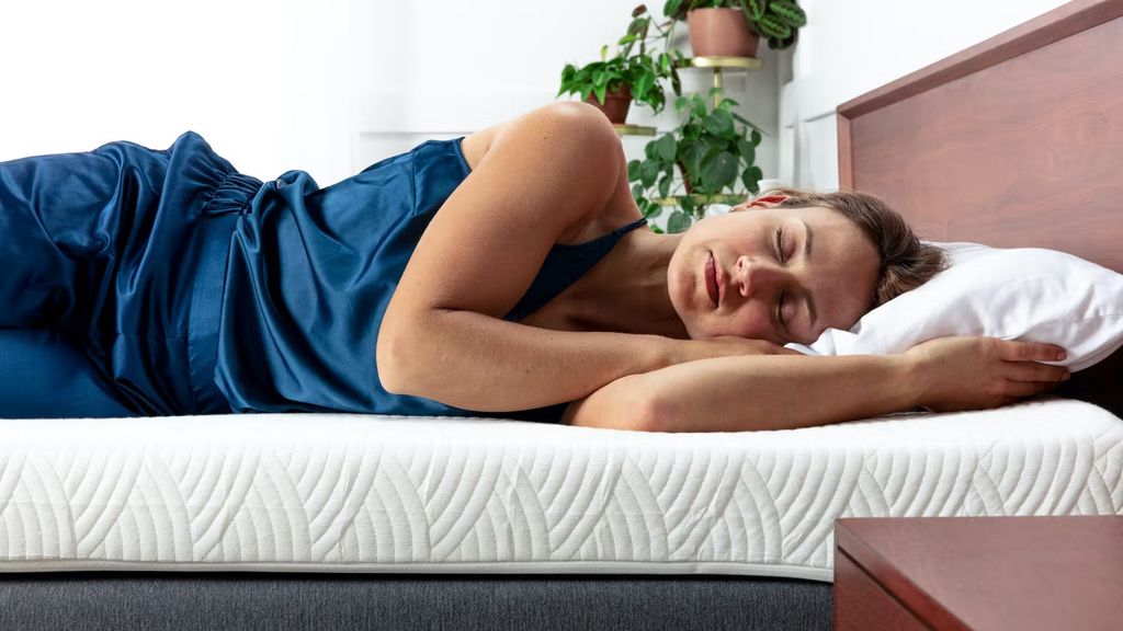 Viscosoft Active Cooling Mattress Topper review 2023 Tom's Guide