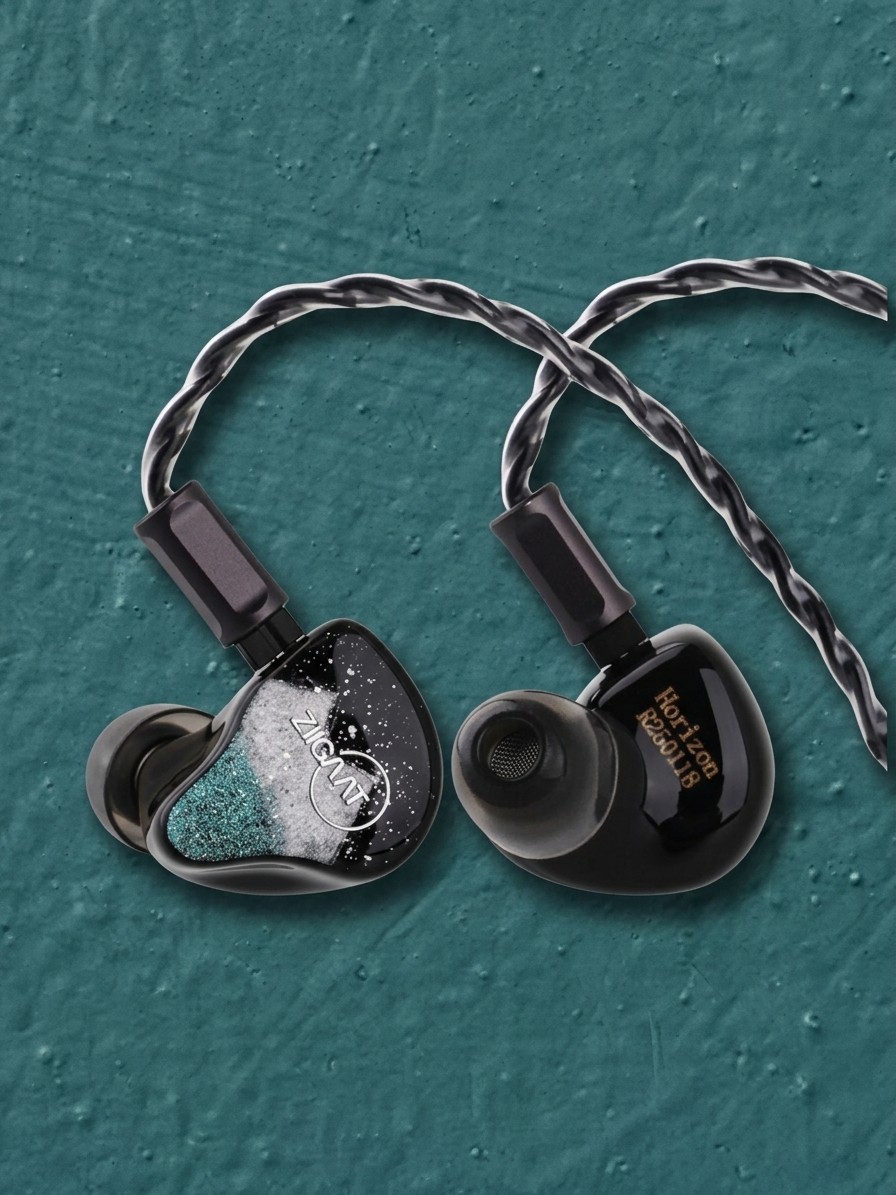 A selection of discounted IEMs from retailer Linsoul.