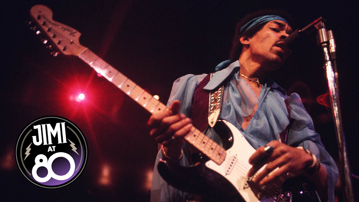 5 Times Jimi Hendrix Proved He Was A Master Of The Blues Guitar World