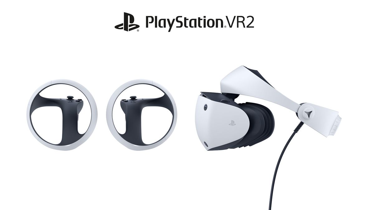 PSVR 2 design to eliminate foggy lenses — how Sony is tackling the most annoying VR headset issue