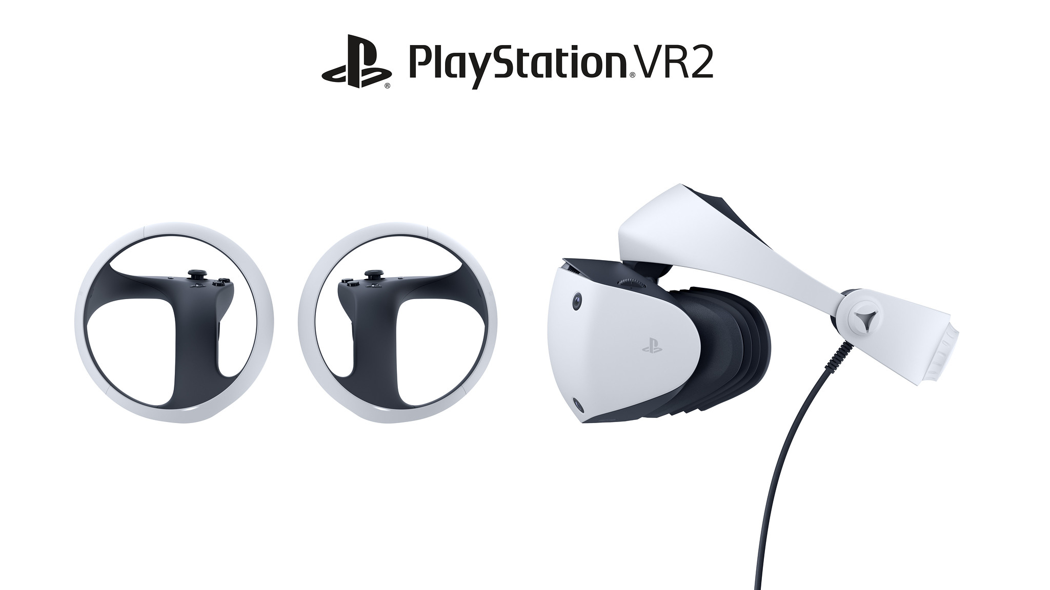 PlayStation VR 2 (PSVR2) Prescription Lenses - VR Optician