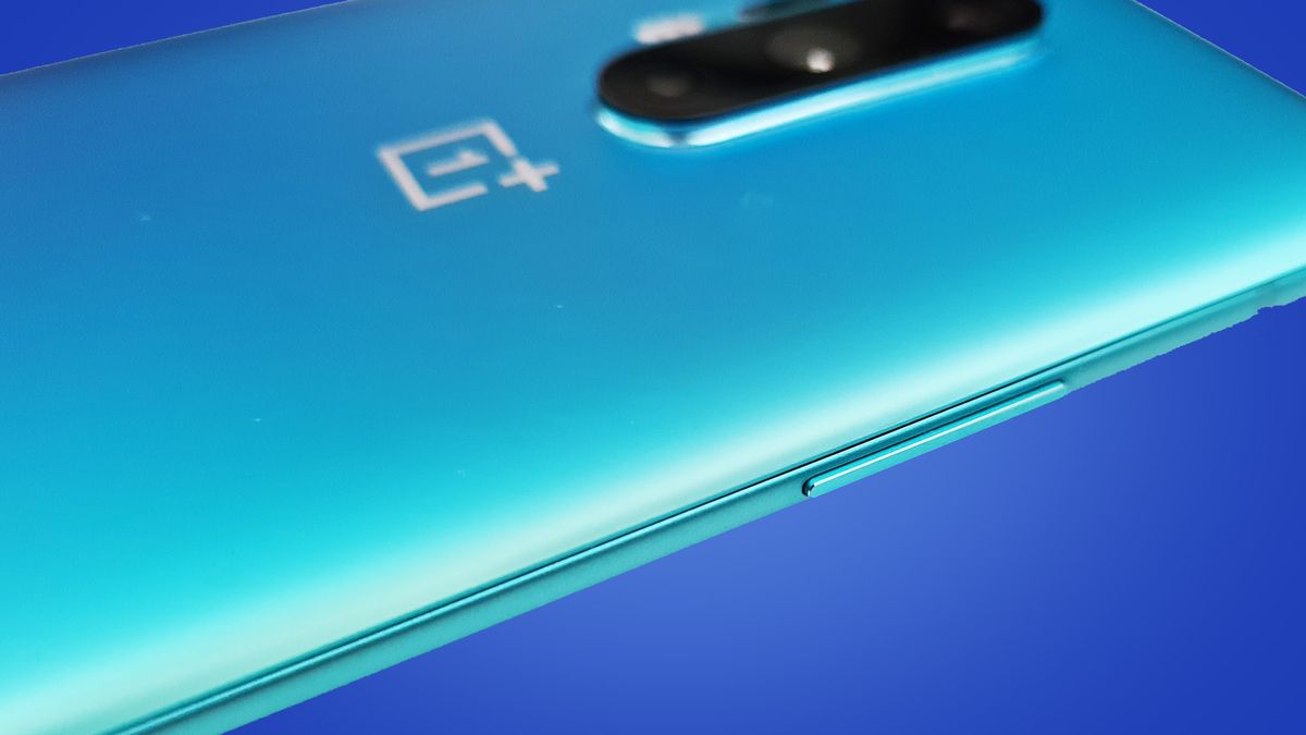 OnePlus 8 Pro