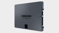 Samsung 860 QVO SATA III 2TB - $309 @ MWave