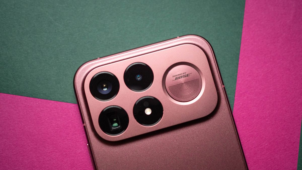 POCO F9 Ultra review on Android Central