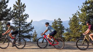 Trek overhauls Checkpoint gravel bike range