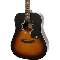 Epiphone Songmaker DR-100: $169, now $129