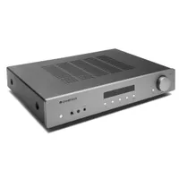 Cambridge Audio AXA35&nbsp;was £349&nbsp;now £299 at Richer Sounds (save £50)
Five stars.
Deal also at Cambridge Audio